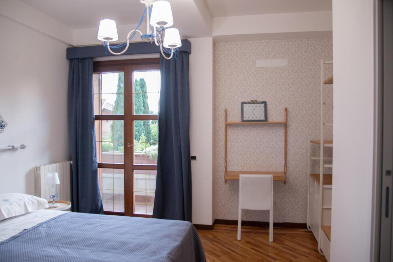 Boutique Villa Etna D'A'Mare Trecastagni Exterior foto